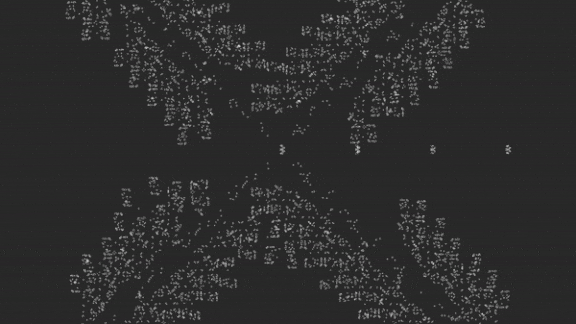 Life Is Easier for Big Networks: Neural networks learn better with more parameters.