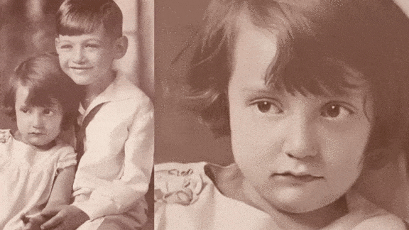 Make Your Ancestors Smile: AI tool from MyAncestry animates old photos.