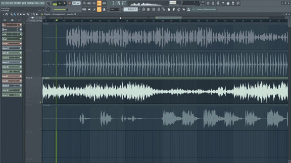 New Life for Old Songs: Audio demixing algorithms are pulling voices and instruments from music recordings.