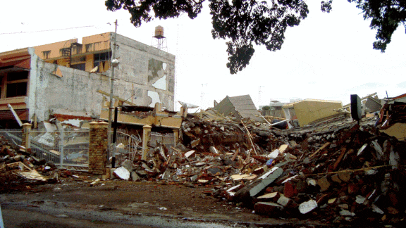 Quake Watch: AI model detects earthquakes and estimates epicenters.