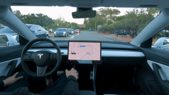Tesla Safety Under Investigation: Feds investigate Tesla's Full Self Driving and Autopilot.