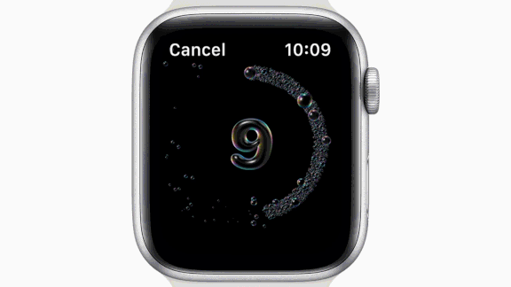The AI of Small Things: Apple aims to simplify minor tasks with machine learning.