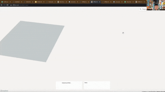 The Internet in a Knowledge Graph: How DiffBot is building the world's largest knowledge graph