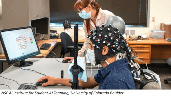U.S. Proposes National AI Centers: U.S. proposes $180 million for AI research.