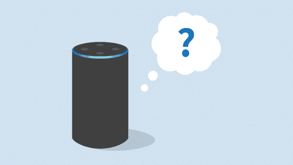 What Were We Talking About?: How Amazon's Alexa keeps up with conversations