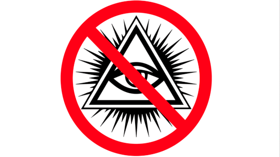 YouTube vs. Conspiracy Theorists: How YouTube uses AI to spot conspiracies