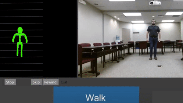 Risk Reduction for Elders: AI System Helps Elderly Stay on Their Feet