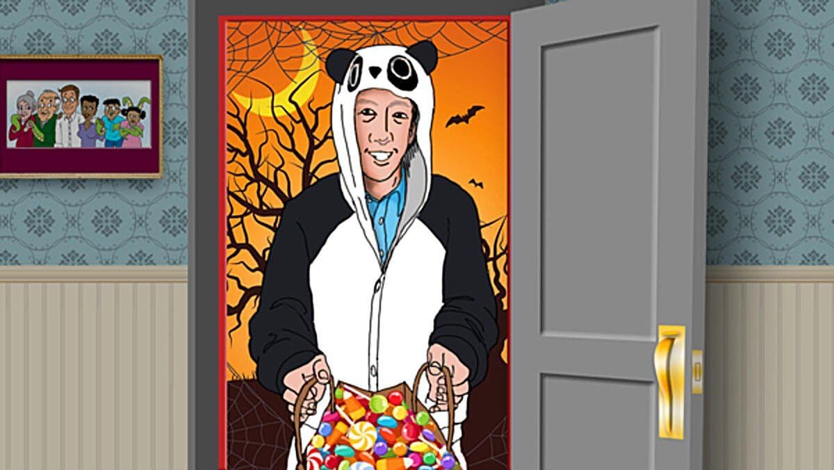 The Batch: Halloween Special! Monsters of AI Including Tech Giants, Explosive Drones, Surveillance Democracies, Foundation Models