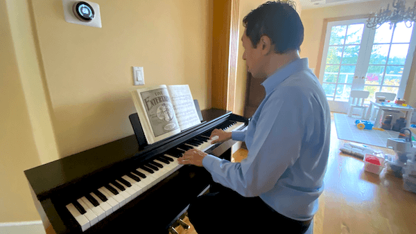 Background Music: Pleasure or Pitfall?