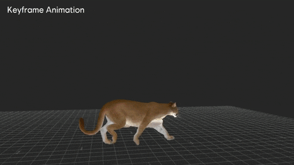 Animal Animations From Video: ZooBuilder AI Tool Converts Animal Videos into Animations'