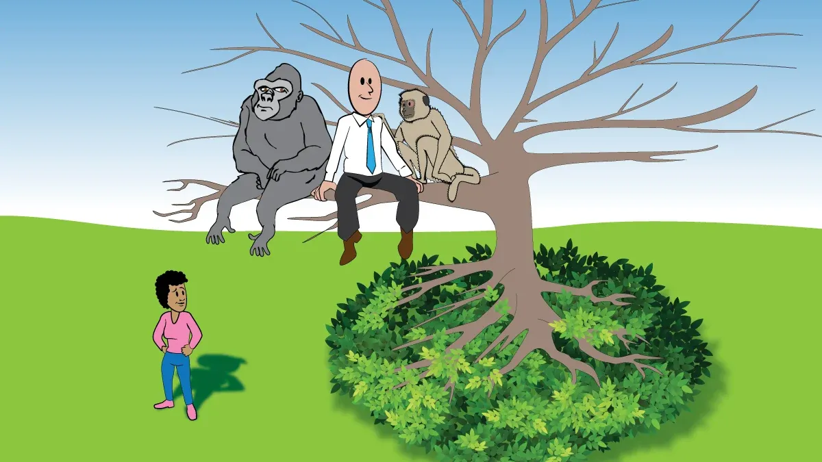 Decision Trees: From Root to Leaves — Decision Trees for Machine Learning Explained