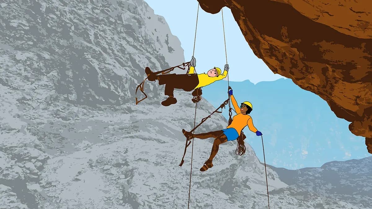 Gradient Descent: It’s All Downhill - Gradient Descent for Machine Learning