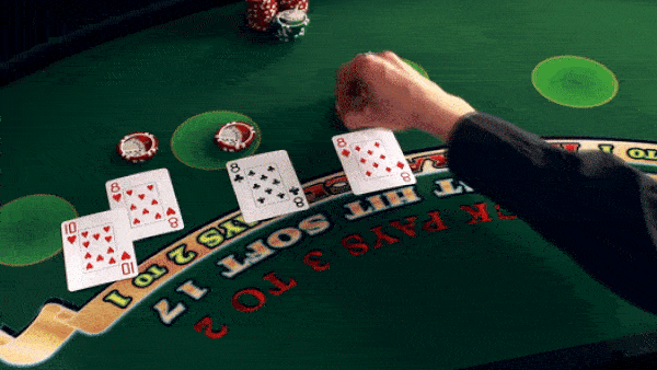 Know When to Fold ’Em: Casinos use AI to spot gambling addicts.