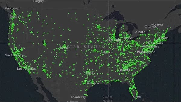 When Data = Danger: Consumer Behavior App Removes Planned Parenthood Data
