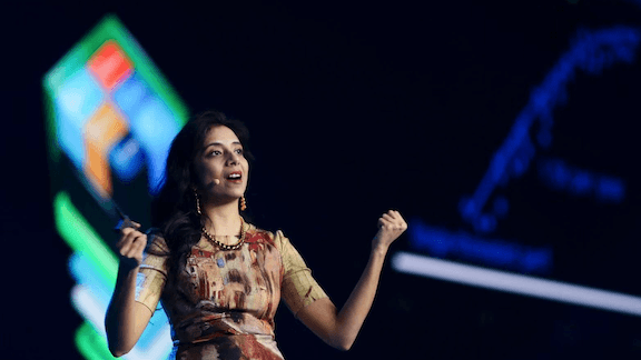 Anima Anandkumar — The Power of Simulation: How simulation can be useful for supervised learning
