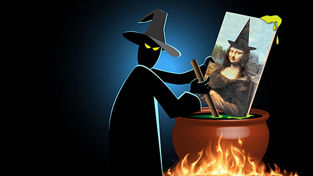 Artistry Is Obsolete: Is AI Making Human Artists Obsolete?