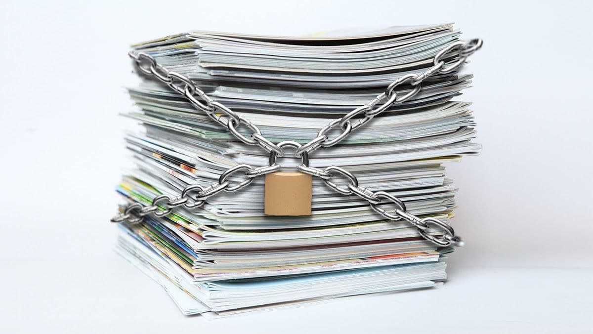 Scientific Research Wants to be Free: US Officials Block Paywalls on Gov-Funded Studies