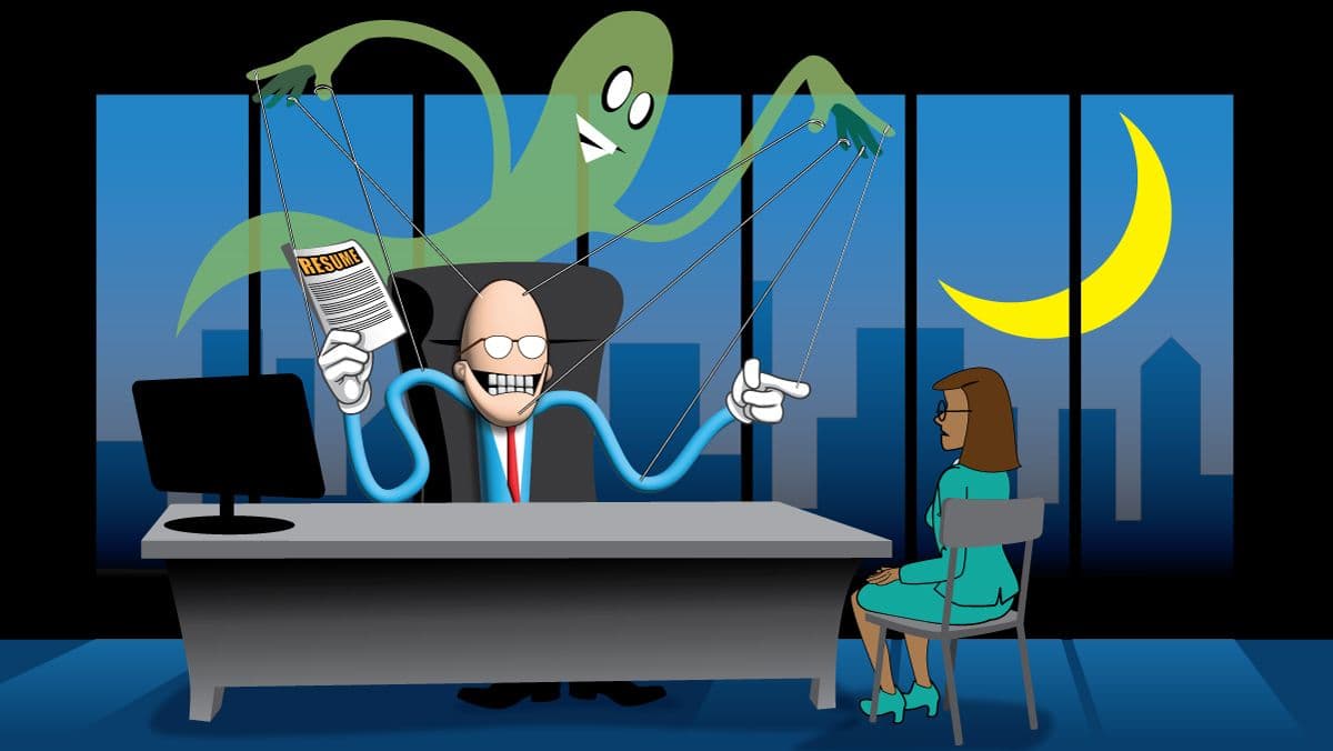Inhuman Resources: Confronting the Fear of AI-Powered Hiring in 2022
