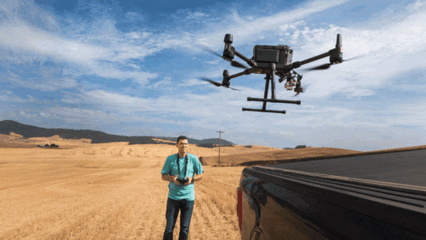 Smarts for Farms: Microsoft Open Sources AI Systems for Agriculture