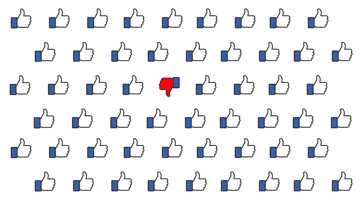 Should AI Moderate Social Media: Deciding which posts to show or hide is a human problem, not a tech problem.
