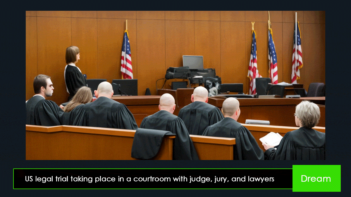 Generative AI on Trial: Artists file a lawsuit against Stability AI and Midjourney.