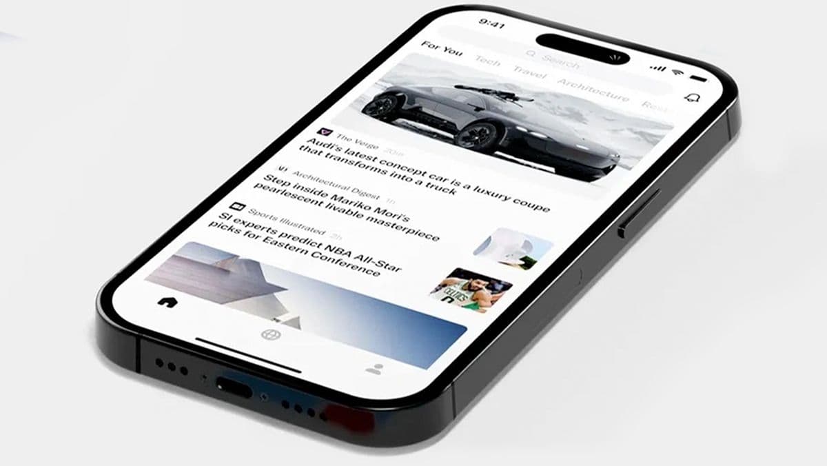 All the News That’s Fit to Learn: All about Artifact, the new app from Instagram's founders.