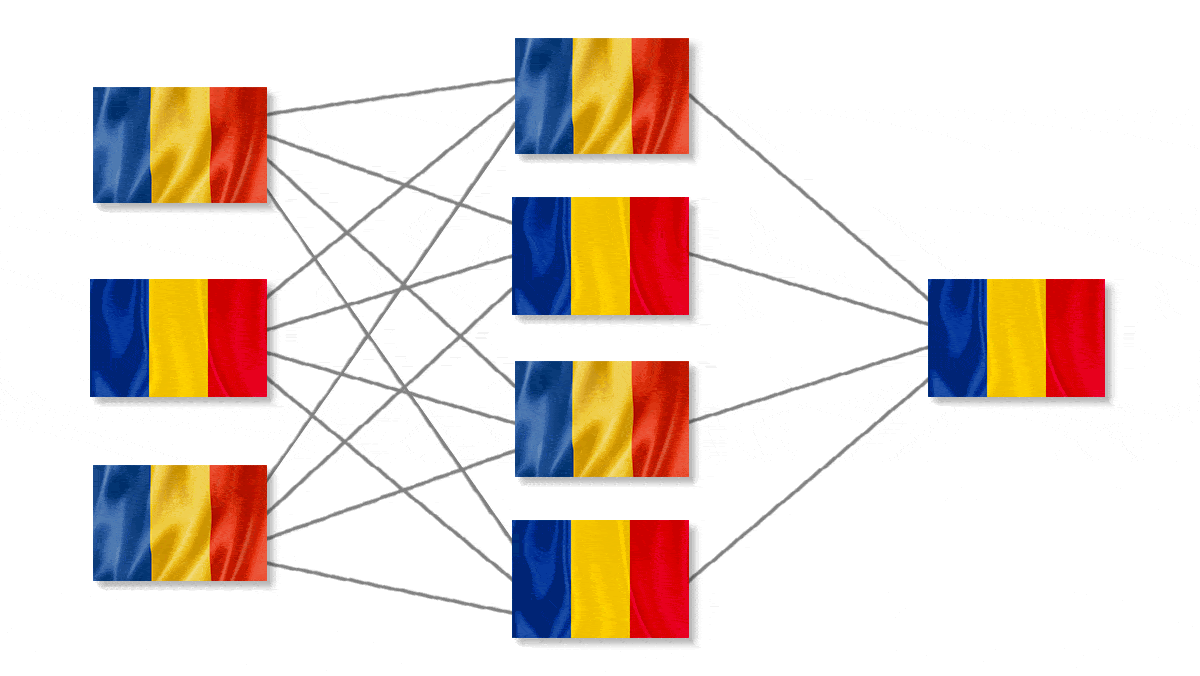 Deep (Learning) State: How Romania is using NLP as a political advisor.