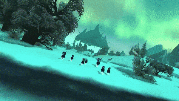 Game Makers Embrace Generative AI: How Nvidia, Blizzard, and more are using AI in video games.