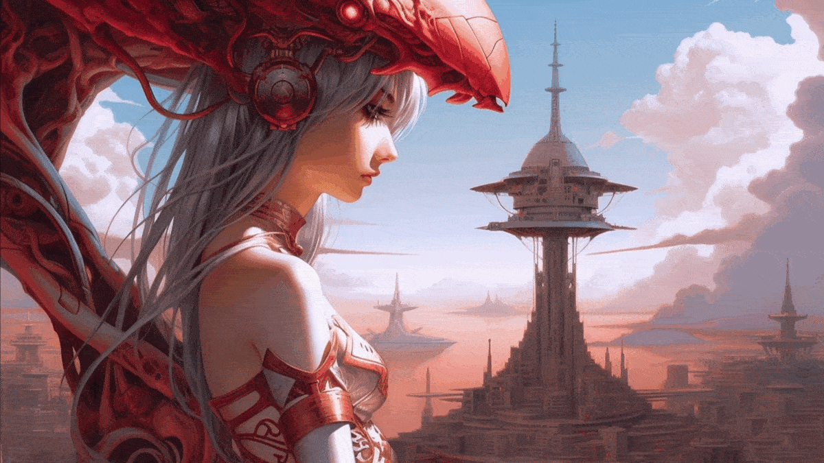 Pop Star Invites AI Imitation: Grimes released a voice cloning tool.