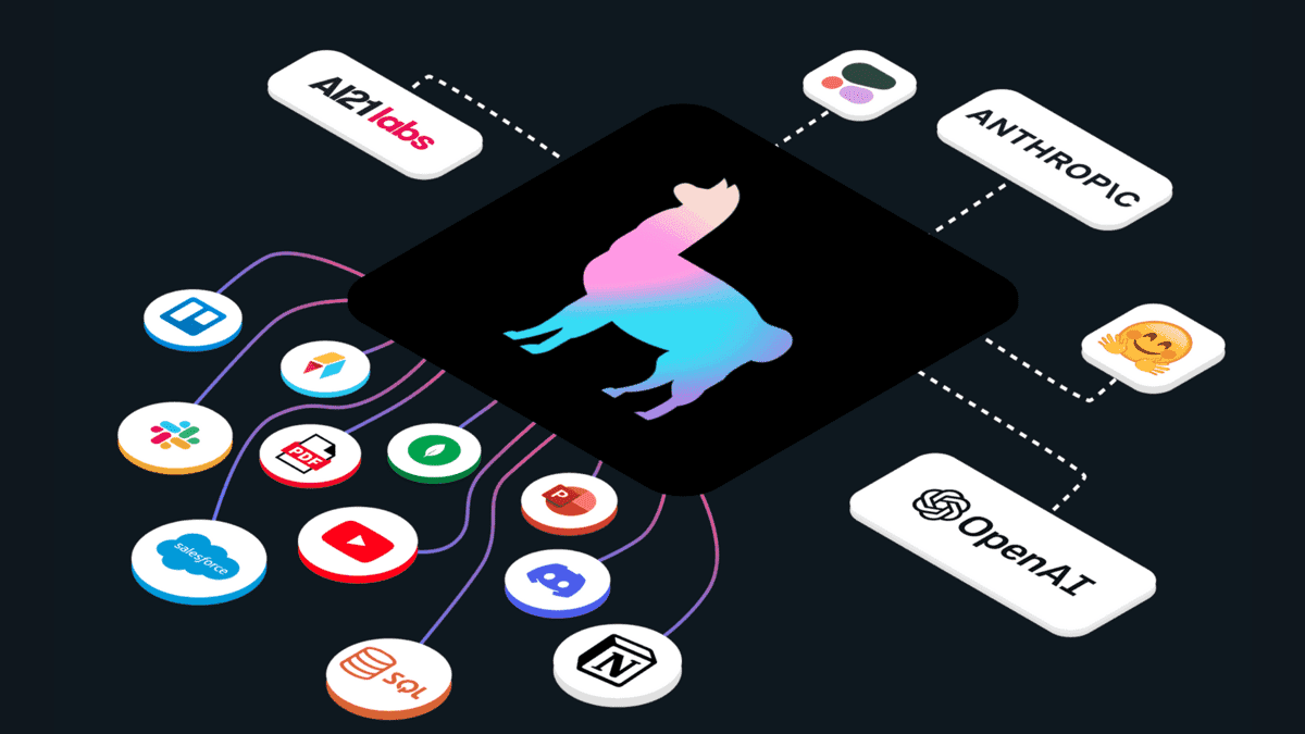 Letting Chatbots See Your Data: Coding framework LlamaIndex enables data interaction with LLMs