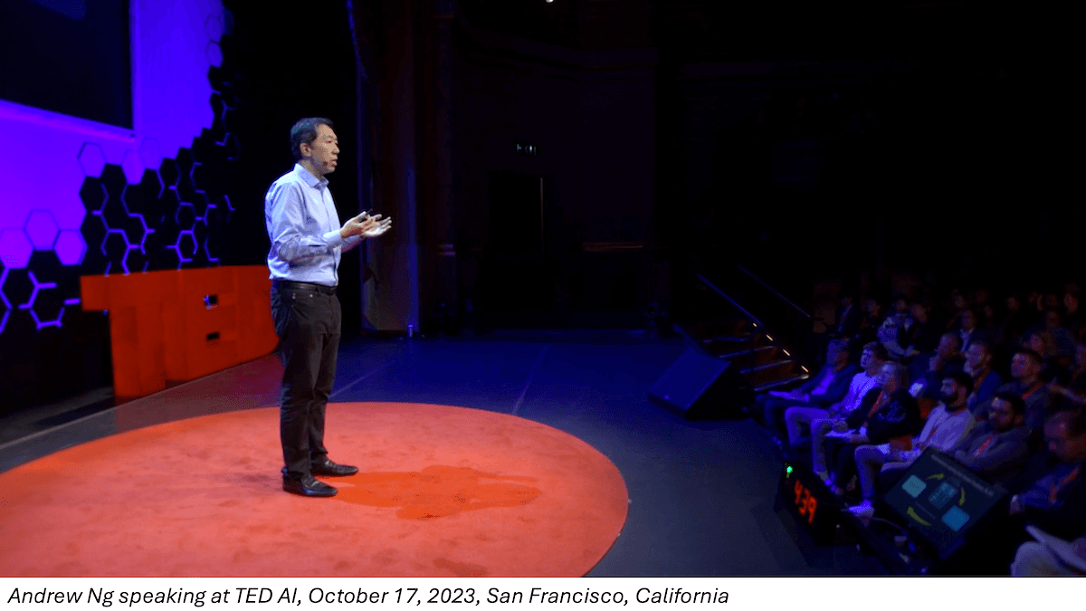 The World Needs More Intelligence: Human intelligence is expensive, artificial intelligence is cheap. To solve big problems like climate change, it makes sense to double down on AI.
