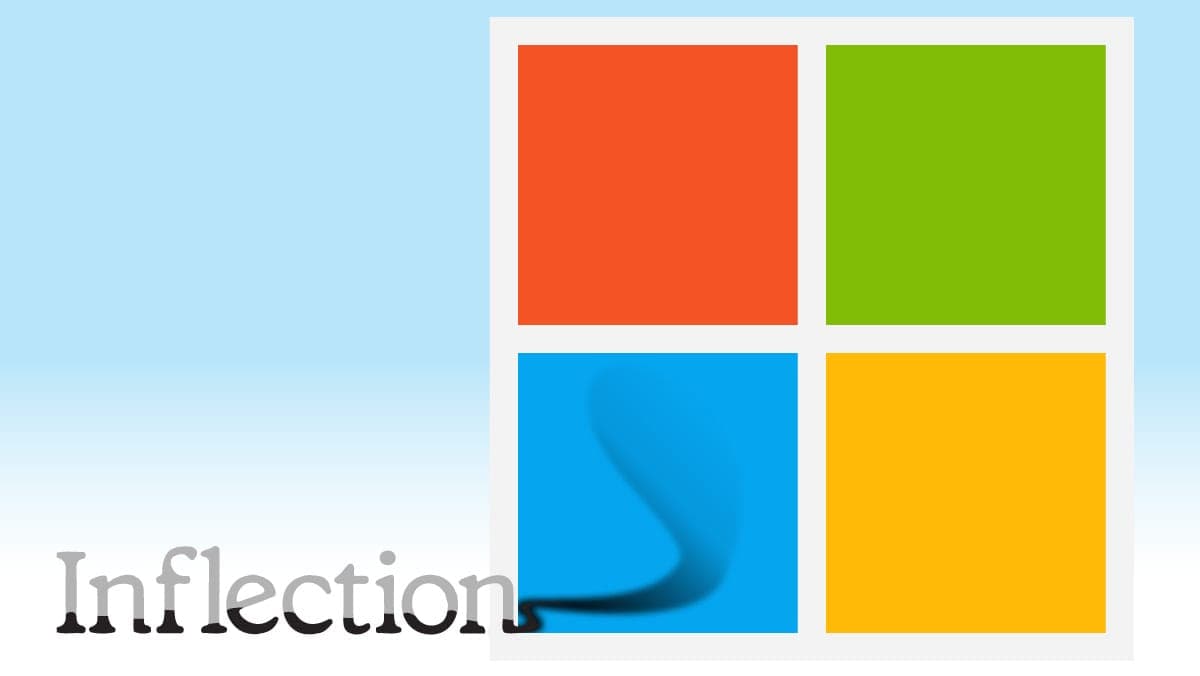 Microsoft Absorbs Inflection: Microsoft pays Inflection AI $650 Million, hires most of its staff