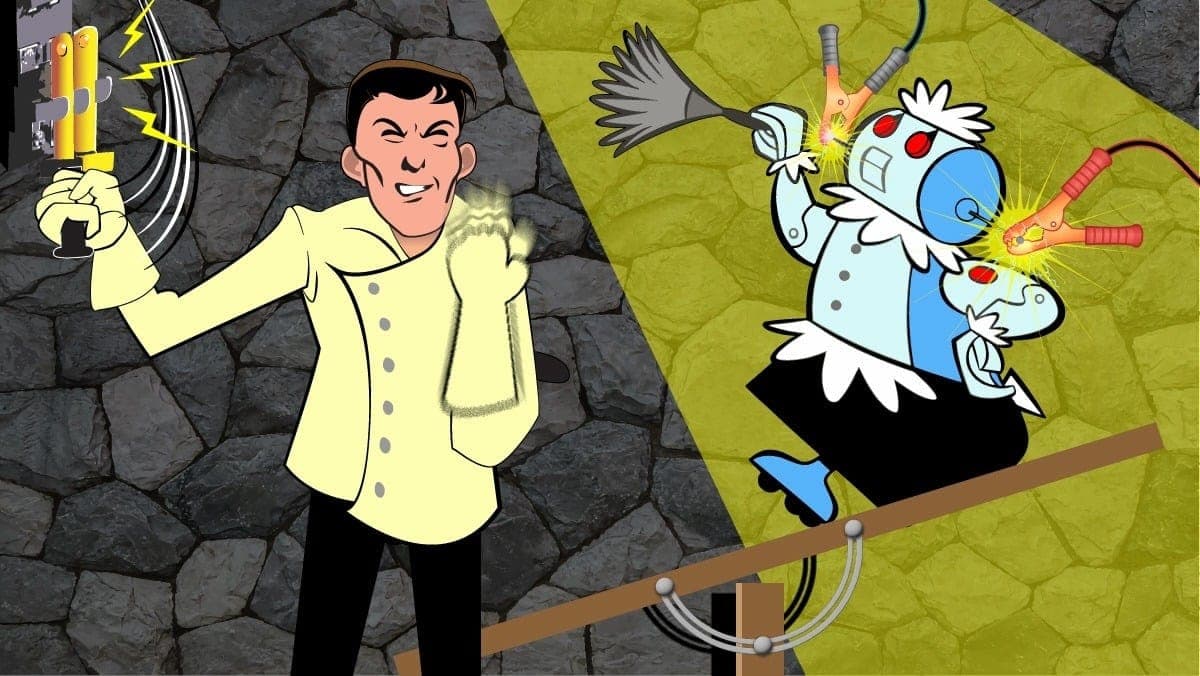 Trick or treat! AI Devours Energy, Innovation Can’t Win, Models Collapse, Benchmark Tests Are Meaningless, No Work for Coders