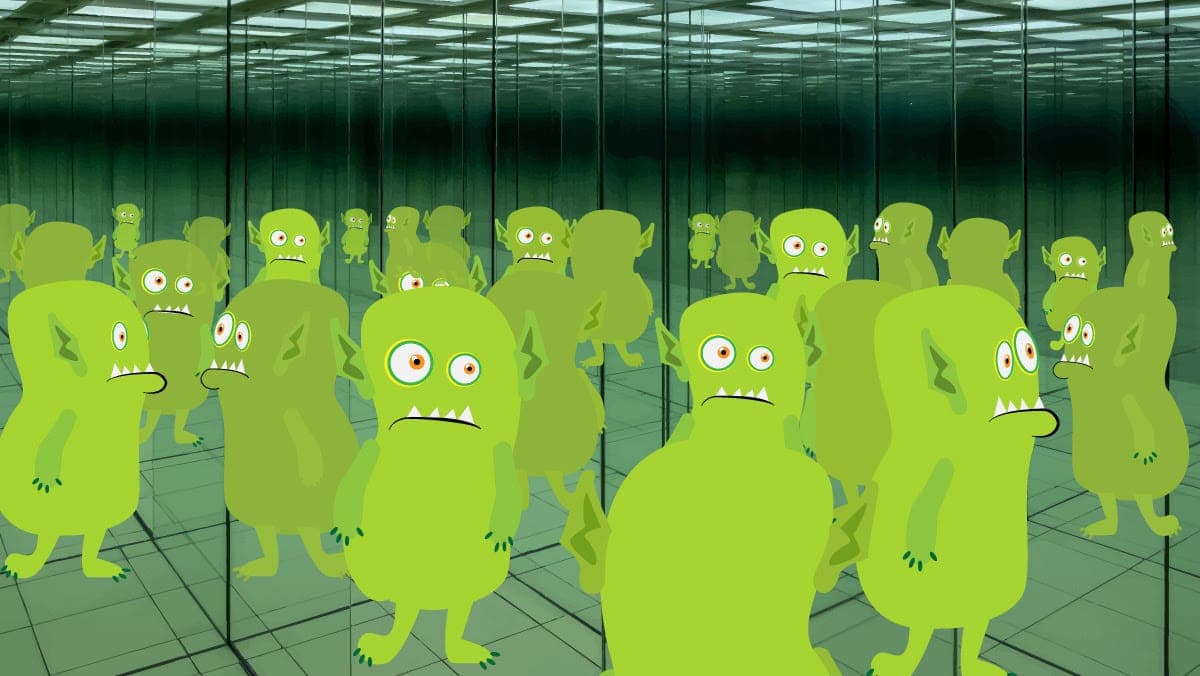 Synthetic Data Distorts Models: Could training on generated output doom AI’s future?