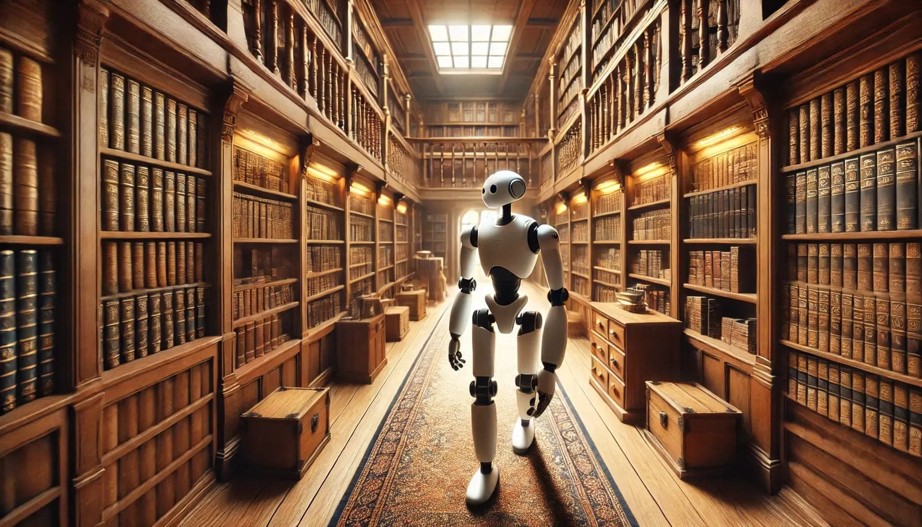 DeepSeek’s R1 seeks to match OpenAI’s o1: Microsoft will train future model on big publisher’s books