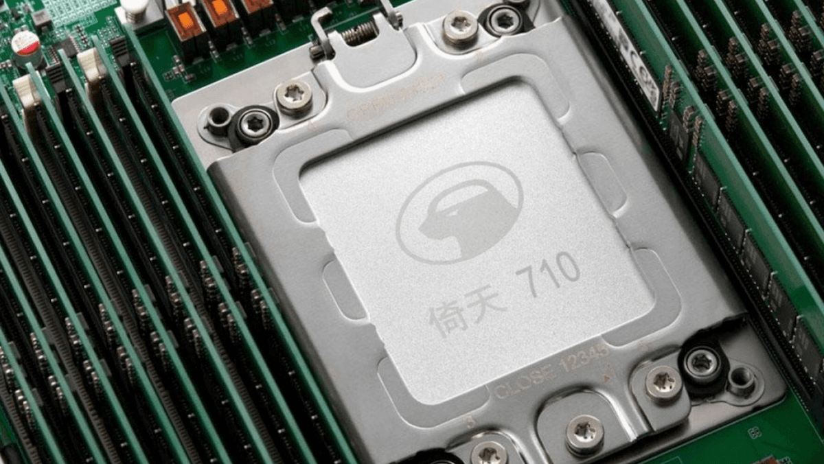 Further Chip Restrictions on China: TSMC stops advanced chip production for China on U.S. orders