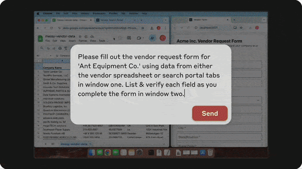 Claude Controls Computers: Anthropic empowers Claude Sonnet 3.5 to operate desktop apps, but cautions remain