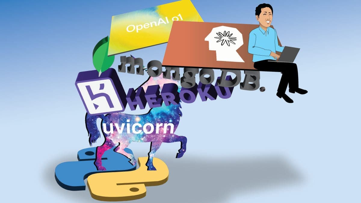 My AI-Assisted Software Development Stack: The software development stack is evolving fast. Here are some things to consider as you choose components.