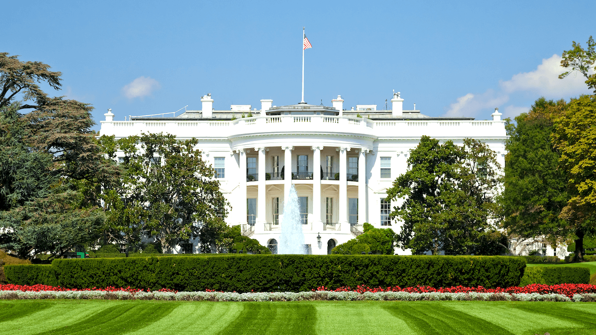 White House Orders Muscular AI Policy: U.S. shifts AI strategy to remove regulations and reinforce global leadership
