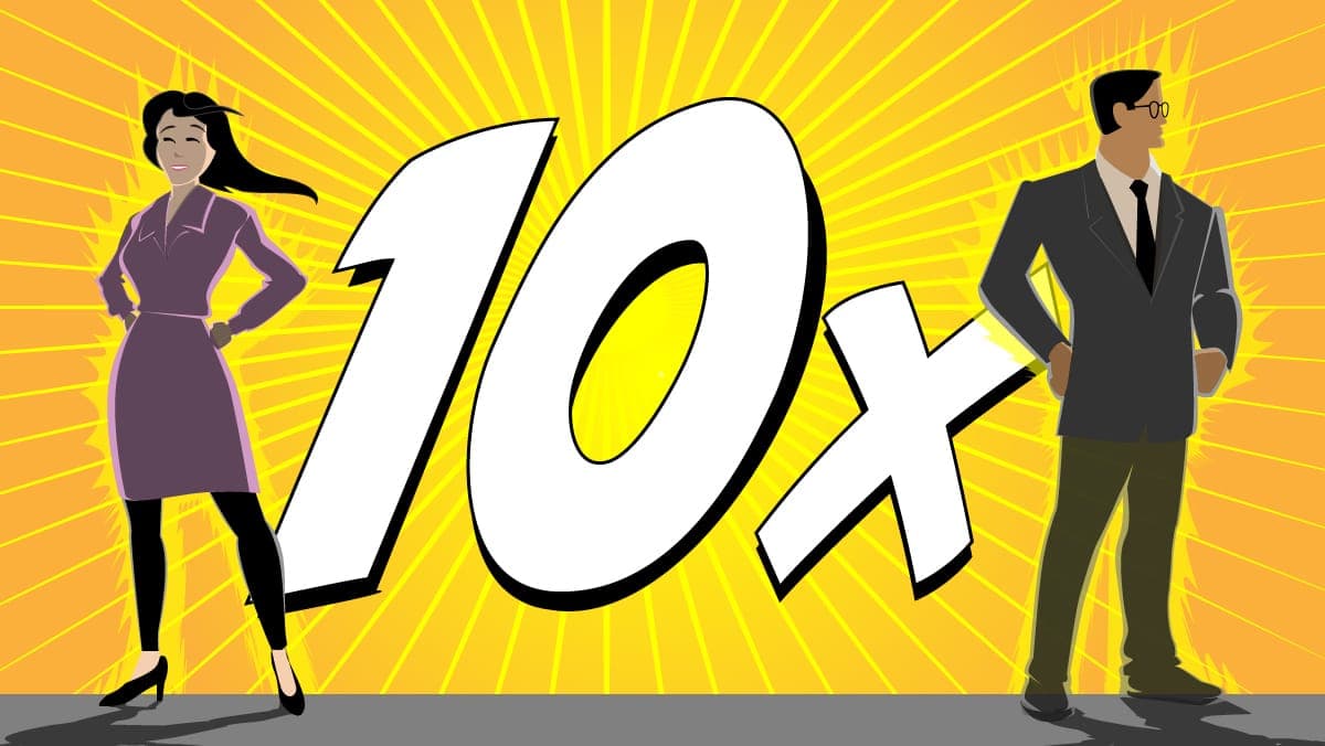 How AI can make you a 10x professional: Every profession can become more efficient and strategic by applying more intelligence.