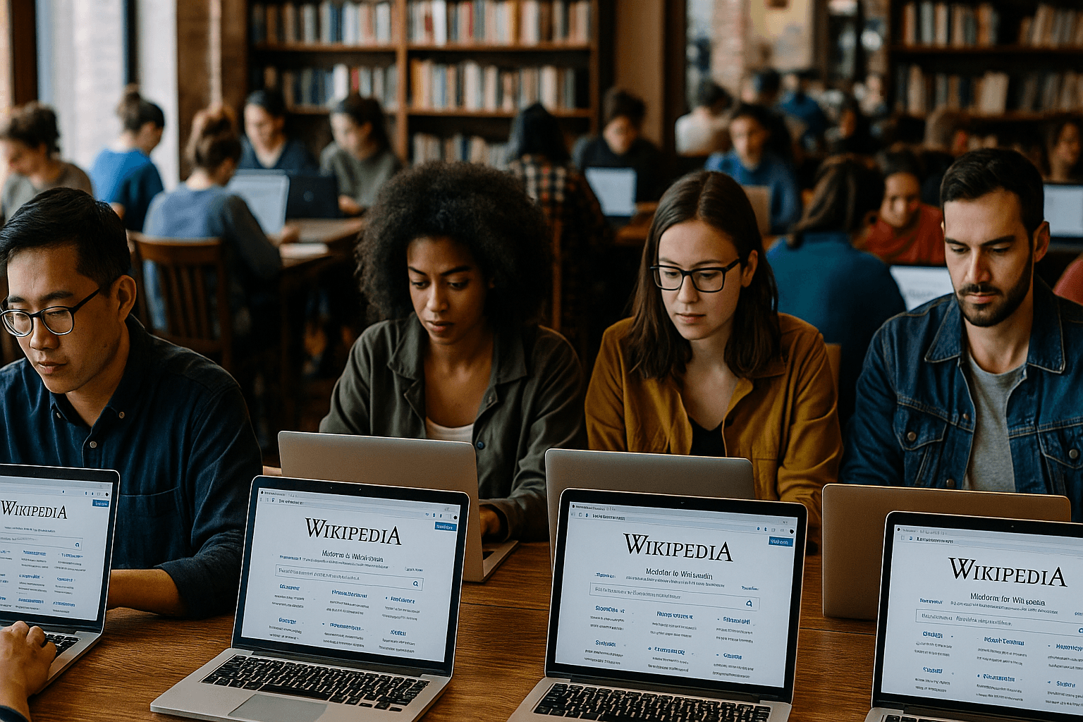 Wikimedia wants to help build AI for the commons: Pricing and availability for o3 and o4-mini