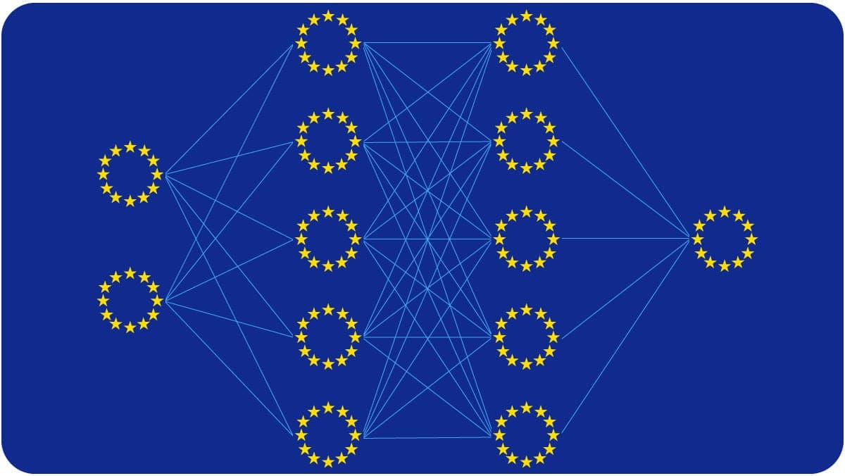 EU Loosens AI Regulations: European regulators move to relax some AI Act rules on developers’ liability, other provisions