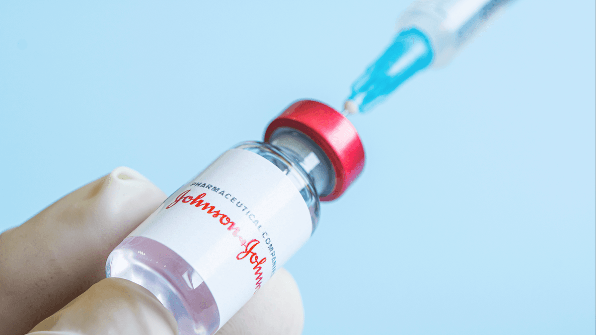 AI Insights from Big Pharma: Johnson & Johnson reveals its revised AI strategy