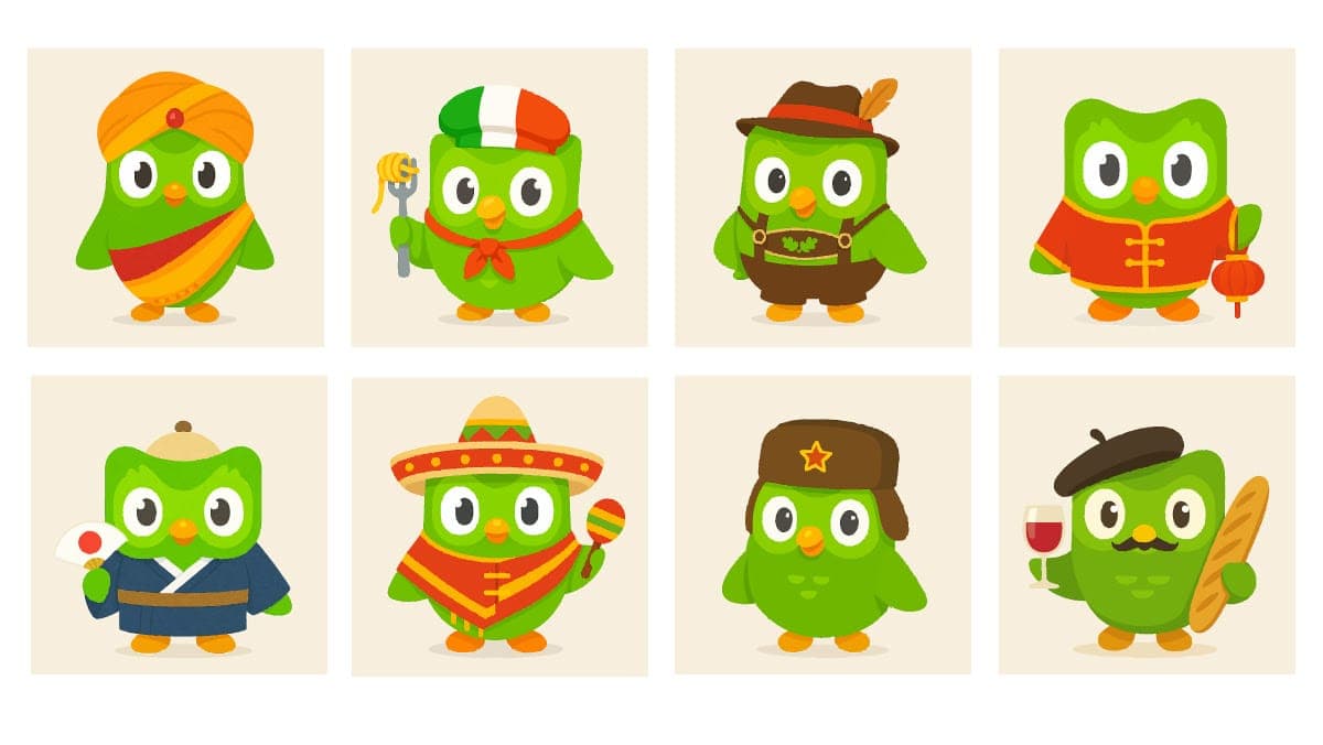 Machine Translation in Action: Duolingo turns to AI translation to expand its most popular courses to all 28 user languages