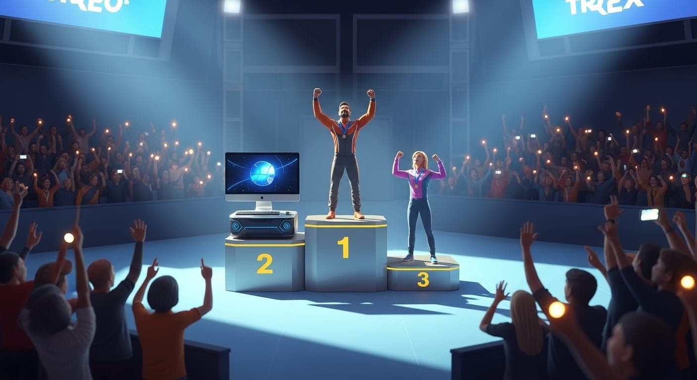 OpenAI agentic system places second to human programmer in international coding competition: Pentagon signs $200 million deals with Anthropic, Google, OpenAI, and xAI