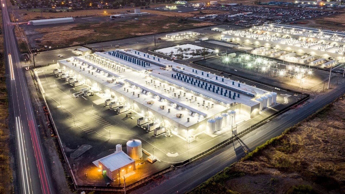 Amazon’s Constellation of Compute: Amazon plans to spend tens of billions on AI infrastructure with Project Rainier