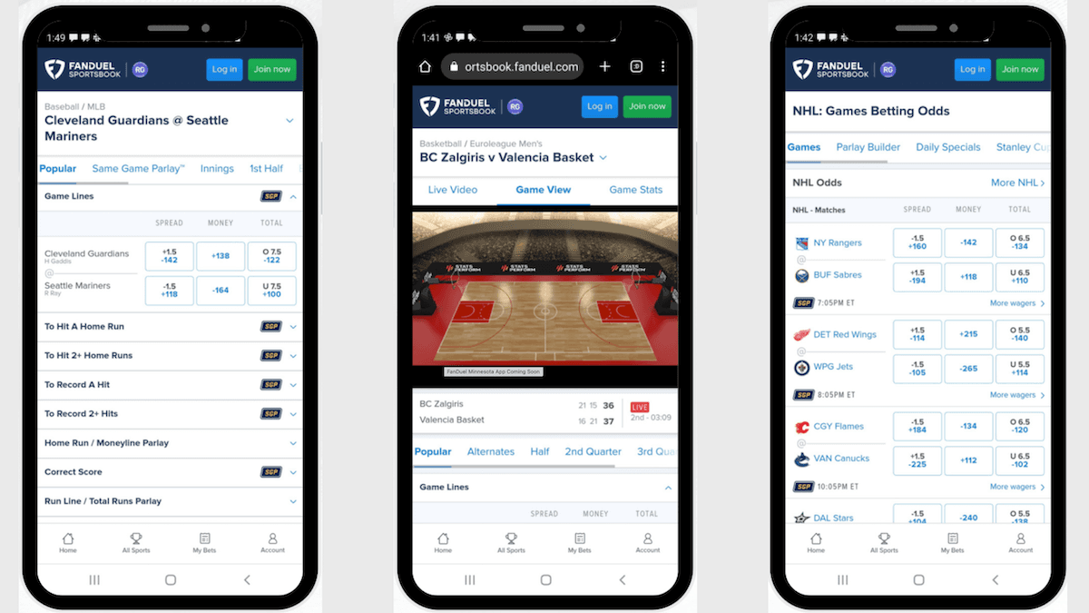 Sports Betting Goes Agentic: Gambling sites roll out AI tools that predict wins and track bets for sports fans