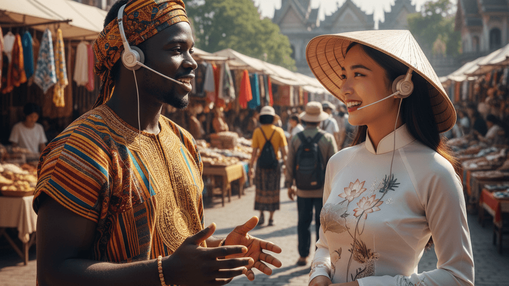 Meta AI now recognizes 1600 languages: Amazon and Perplexity spar over browser agents