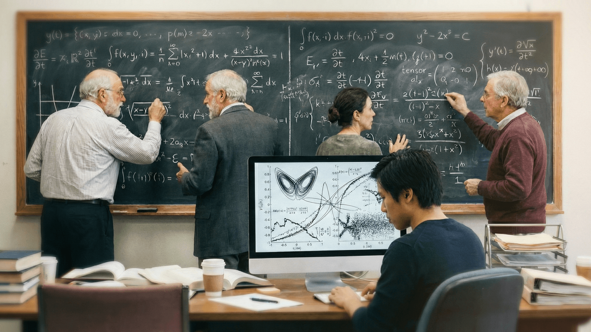 Opus 4.5 drops prices, reclaims coding crown: DeepSeek’s new open-weights math model claims IMO Gold