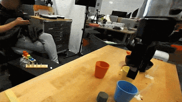 Coherent, Interactive Worlds: Runway’s GWM-1 models generate videos with consistent physics for robots and entertainment